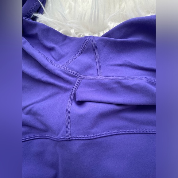 LULULEMON INSTILL HIGH-RISE 21” - Picture 5 of 11